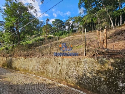 Terreno, 1193 m² - Foto 1