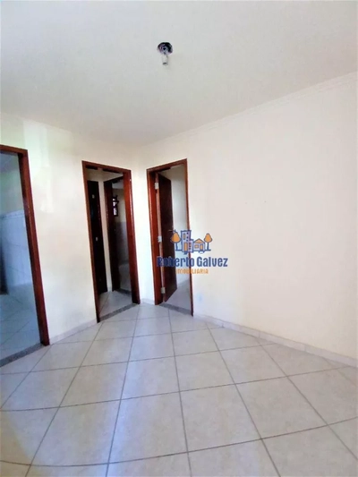 Casa, 2 quartos, 70 m² - Foto 1