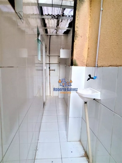 Casa, 2 quartos, 70 m² - Foto 5