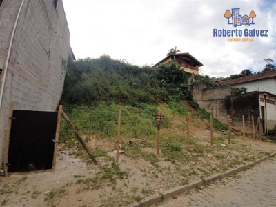 Terreno, 422 m² - Foto 1