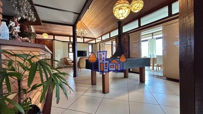 Casa de Condomínio, 3 quartos - Foto 5