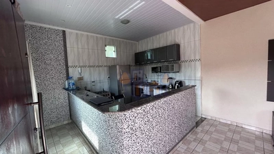 Casa, 2 quartos, 309 m² - Foto 1