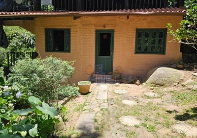 Casa, 4 quartos, 236 m² - Foto 3