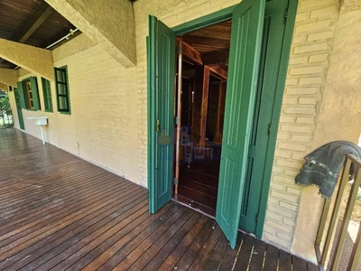 Casa, 4 quartos, 236 m² - Foto 5