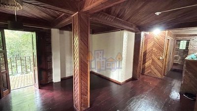 Casa, 4 quartos, 236 m² - Foto 5