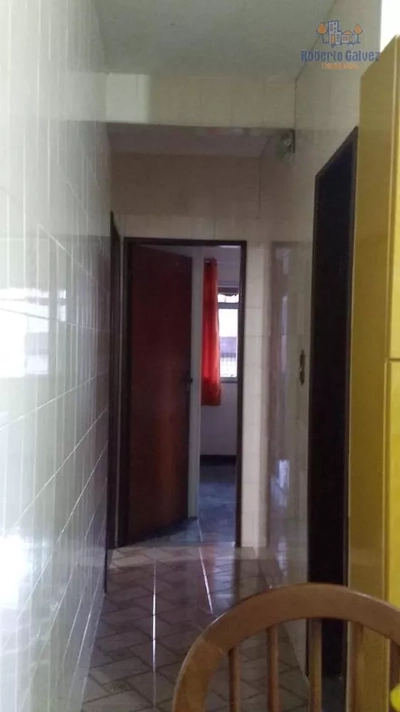 Sobrado, 2 quartos, 116 m² - Foto 4