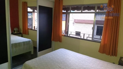 Sobrado, 2 quartos, 116 m² - Foto 5