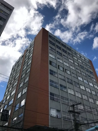 Apartamento, 3 quartos, 120 m² - Foto 1