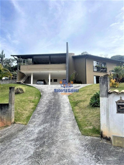 Casa, 4 quartos, 340 m² - Foto 4
