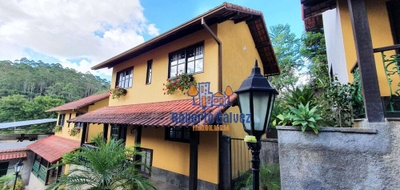 Casa, 2 quartos, 82 m² - Foto 3