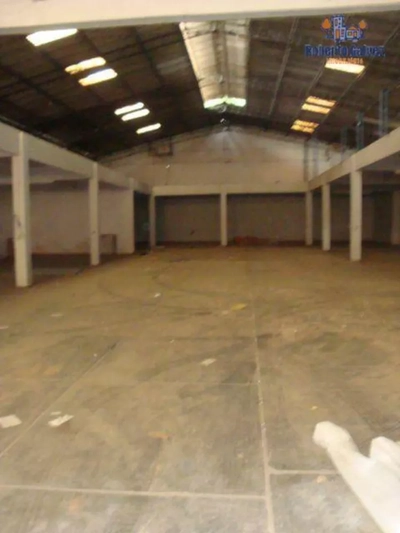 Depósito-Galpão, 1538 m² - Foto 4