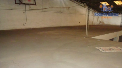 Depósito-Galpão, 1538 m² - Foto 3