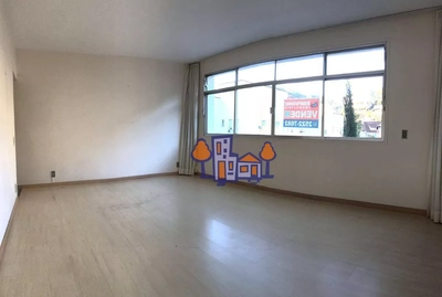Apartamento, 3 quartos, 180 m² - Foto 3