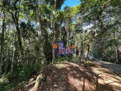 Loteamento e Condomínio, 700 m² - Foto 1