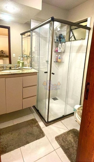 Apartamento, 1 quarto, 68 m² - Foto 4