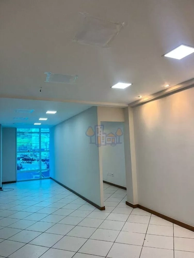 Sala-Conjunto, 47 m² - Foto 2