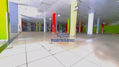 Loja-Salão, 1216 m² - Foto 5