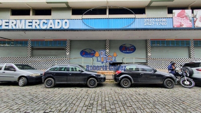 Loja-Salão, 1216 m² - Foto 2