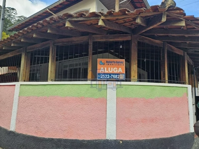 Casa, 120 m² - Foto 1