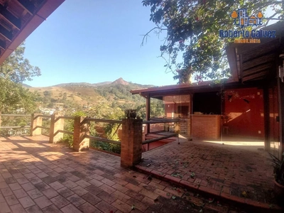 Casa de Condomínio, 3 quartos - Foto 5