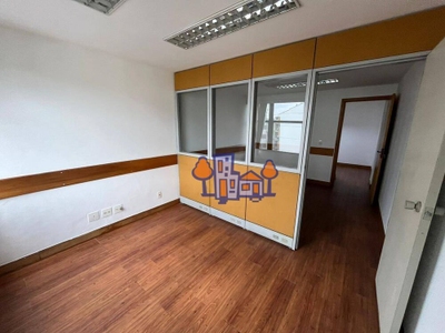 Sala-Conjunto, 39 m² - Foto 3