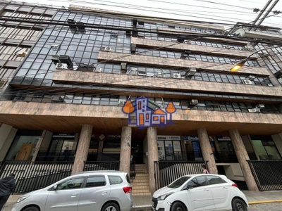 Sala-Conjunto, 39 m² - Foto 1