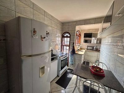 Casa, 3 quartos, 100 m² - Foto 3