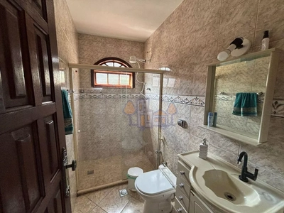 Casa, 3 quartos, 100 m² - Foto 2