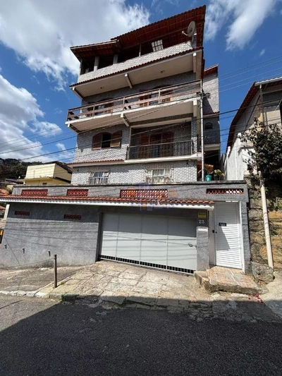 Casa, 3 quartos, 100 m² - Foto 1