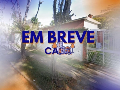 Casa, 6 quartos, 437 m² - Foto 1