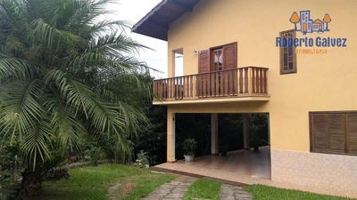 Casa, 4 quartos, 380 m² - Foto 2
