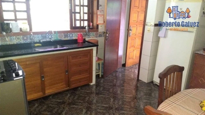 Casa, 4 quartos, 380 m² - Foto 5