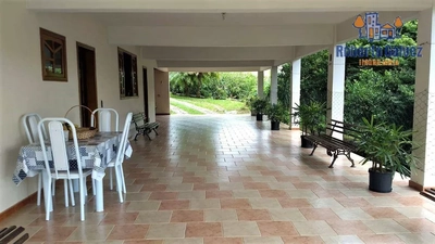 Casa, 4 quartos, 380 m² - Foto 4