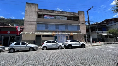 Prédio Inteiro, 1200 m² - Foto 1