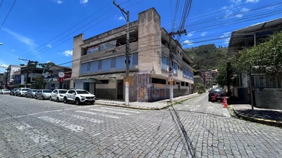 Prédio Inteiro, 1200 m² - Foto 2