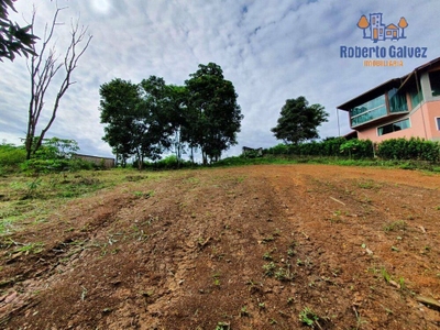 Terreno, 601 m² - Foto 3