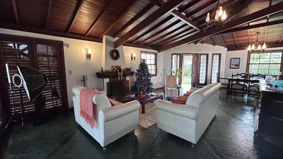 Chácara, 3 quartos, 5300 m² - Foto 5