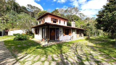 Chácara, 3 quartos, 5300 m² - Foto 2