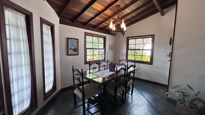 Chácara, 3 quartos, 5300 m² - Foto 3