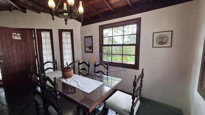 Chácara, 3 quartos, 5300 m² - Foto 4