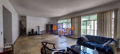 Cobertura, 4 quartos, 290 m² - Foto 3