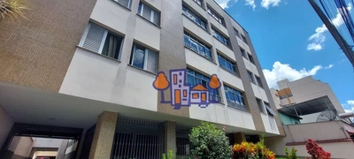 Cobertura, 4 quartos, 290 m² - Foto 1