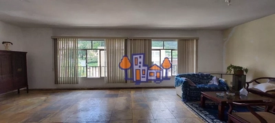 Cobertura, 4 quartos, 290 m² - Foto 5