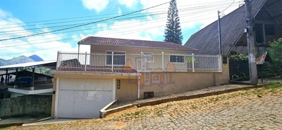Casa, 4 quartos, 170 m² - Foto 1