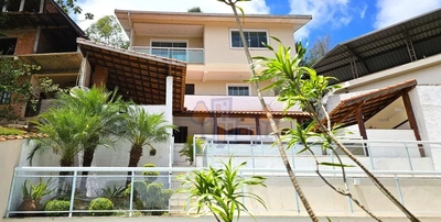 Casa, 4 quartos, 170 m² - Foto 1