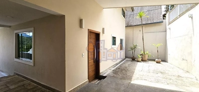 Casa, 4 quartos, 170 m² - Foto 4