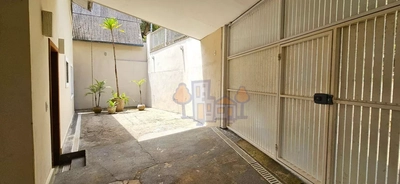 Casa, 4 quartos, 170 m² - Foto 1