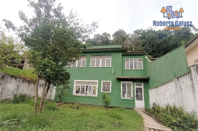 Casa, 4 quartos, 191 m² - Foto 1