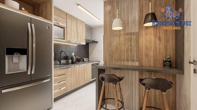 Apartamento, 2 quartos, 75 m² - Foto 5