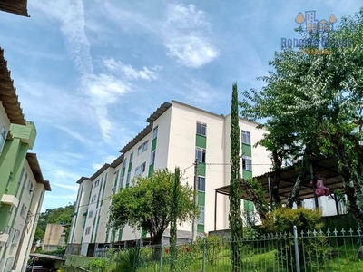 Apartamento, 3 quartos, 70 m² - Foto 1